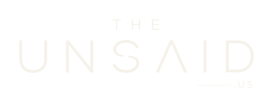 TheUnsaid.US